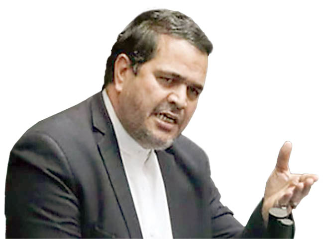 مخالفان صیانت نگران سودهای میلیاردی هستند