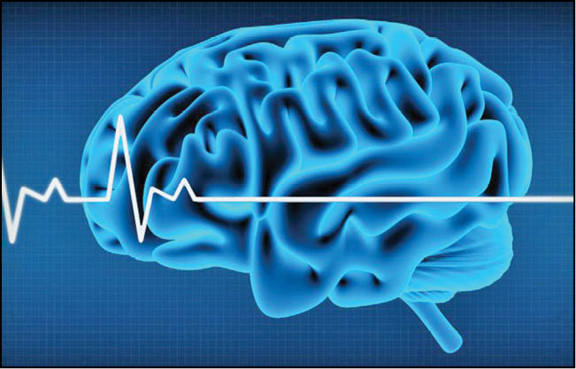 مرور خاطرات گذشته ۳۰‌ثانیه قبل مرگ
