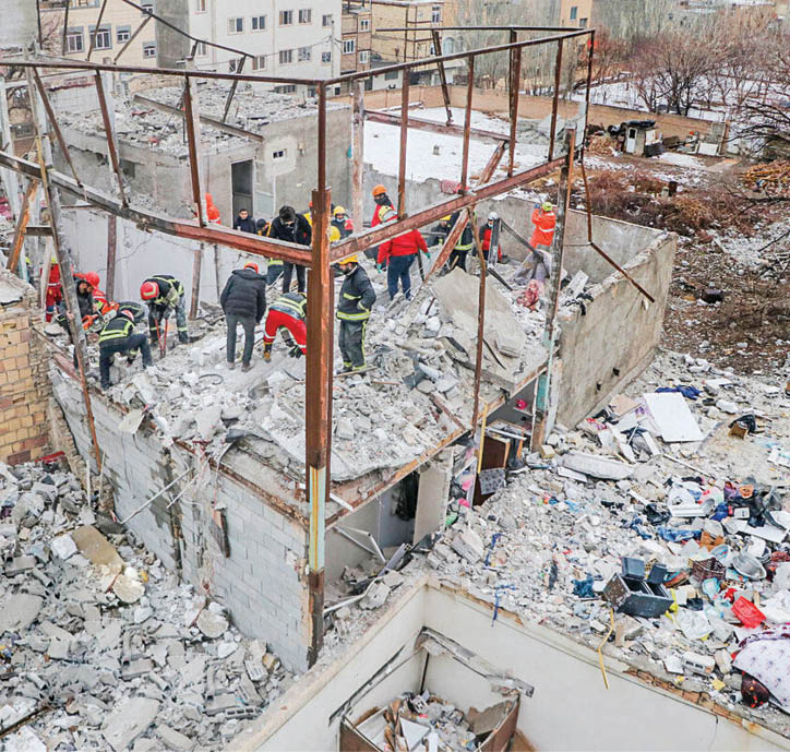 پیشواز خونین از چهارشنبه‌سوری