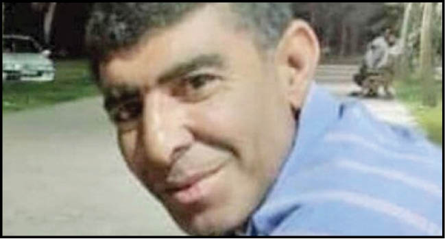 جان باختن مرد فداکار پس از نجات 3نفر