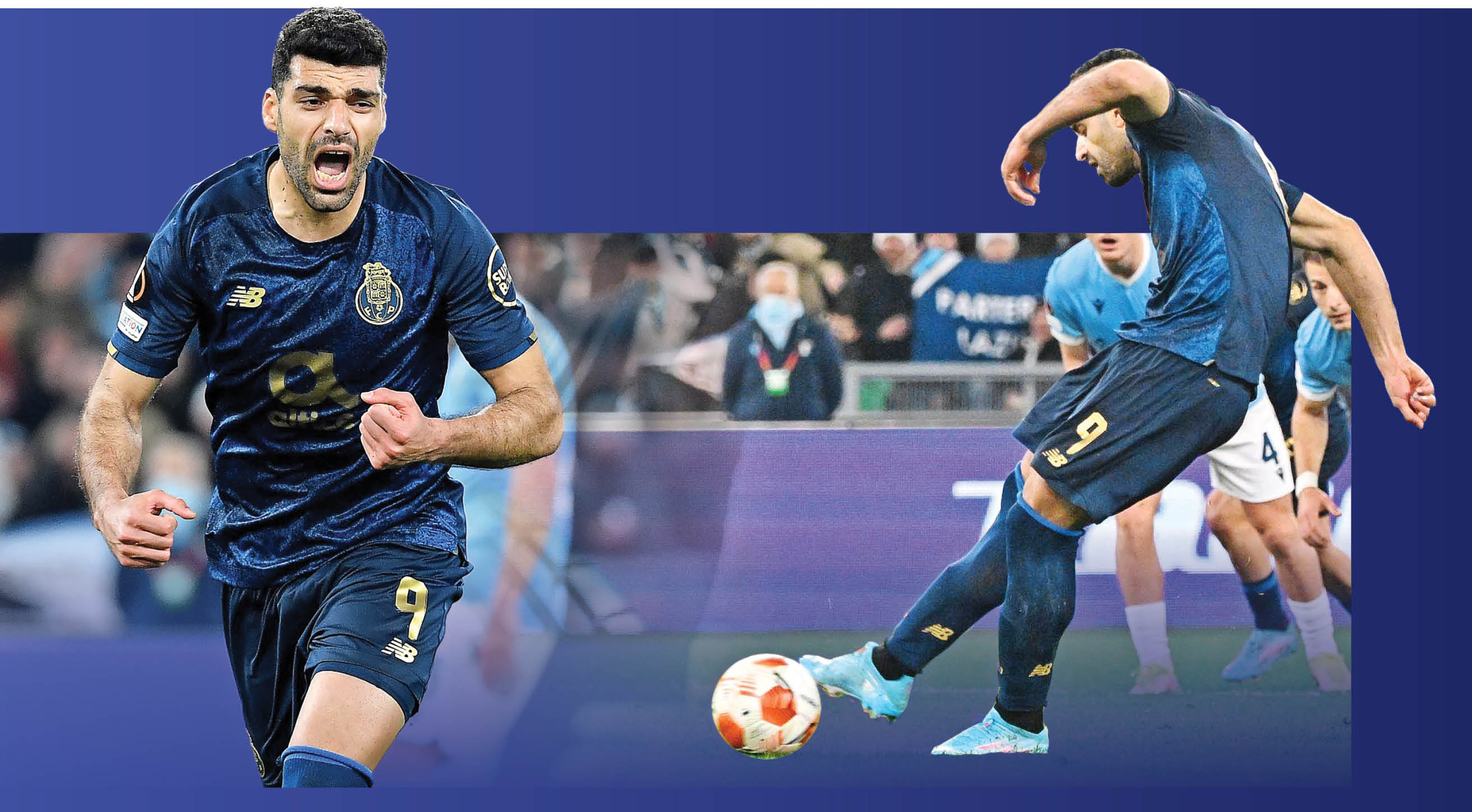 طارمی علیه VAR