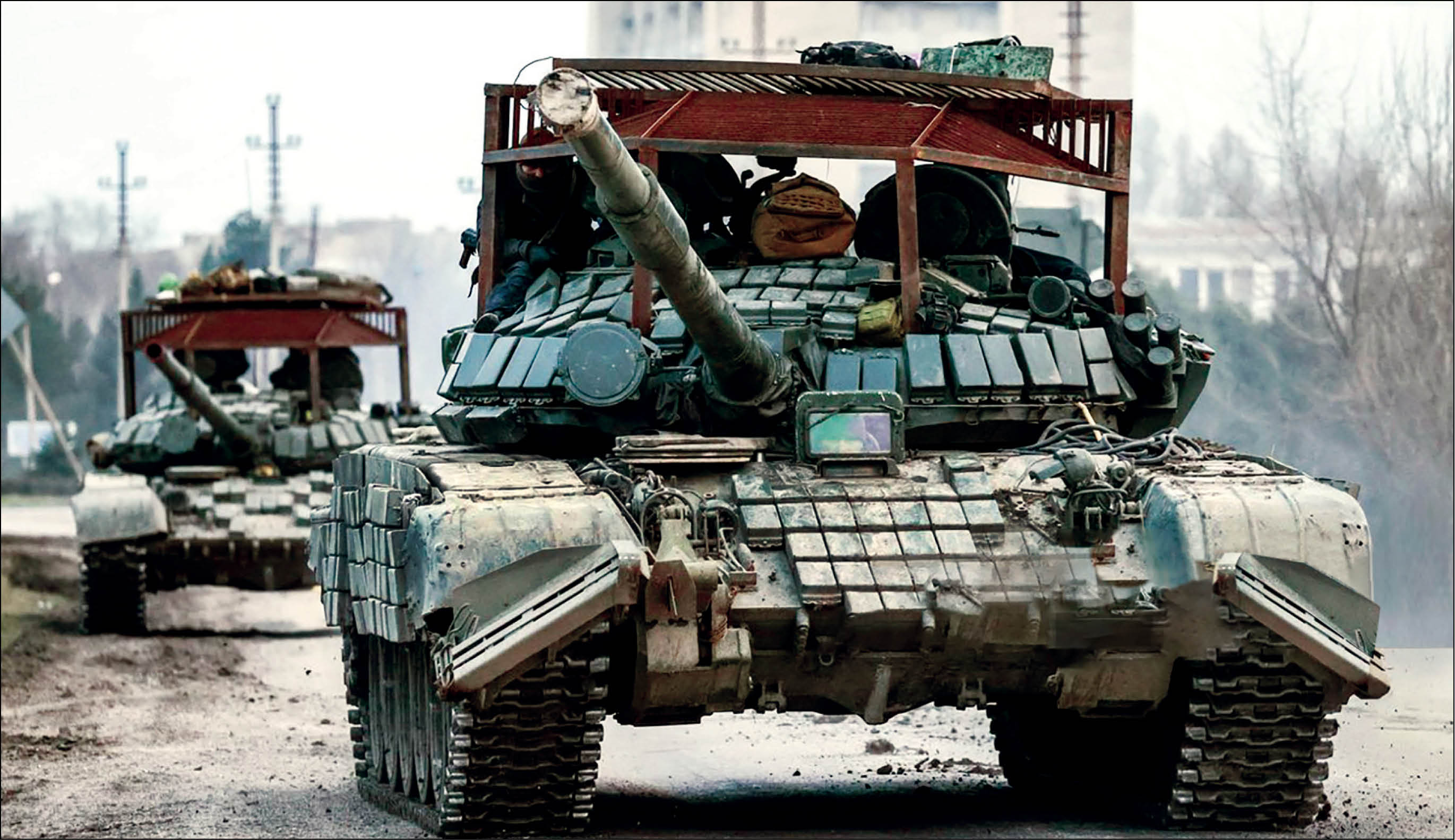 جنگ اوکراین؛شوک به بازارهای جهان