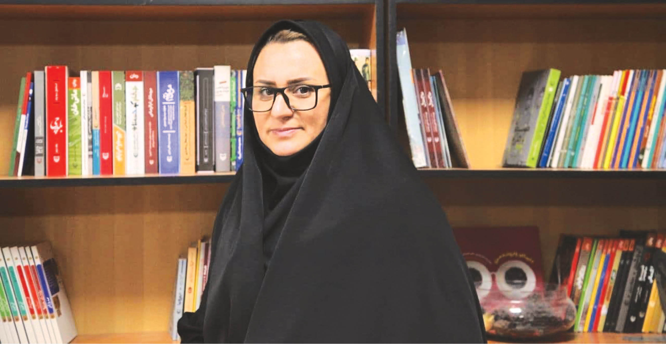 کسب جایزه جلال را مدیون خانواده حاج جلالم