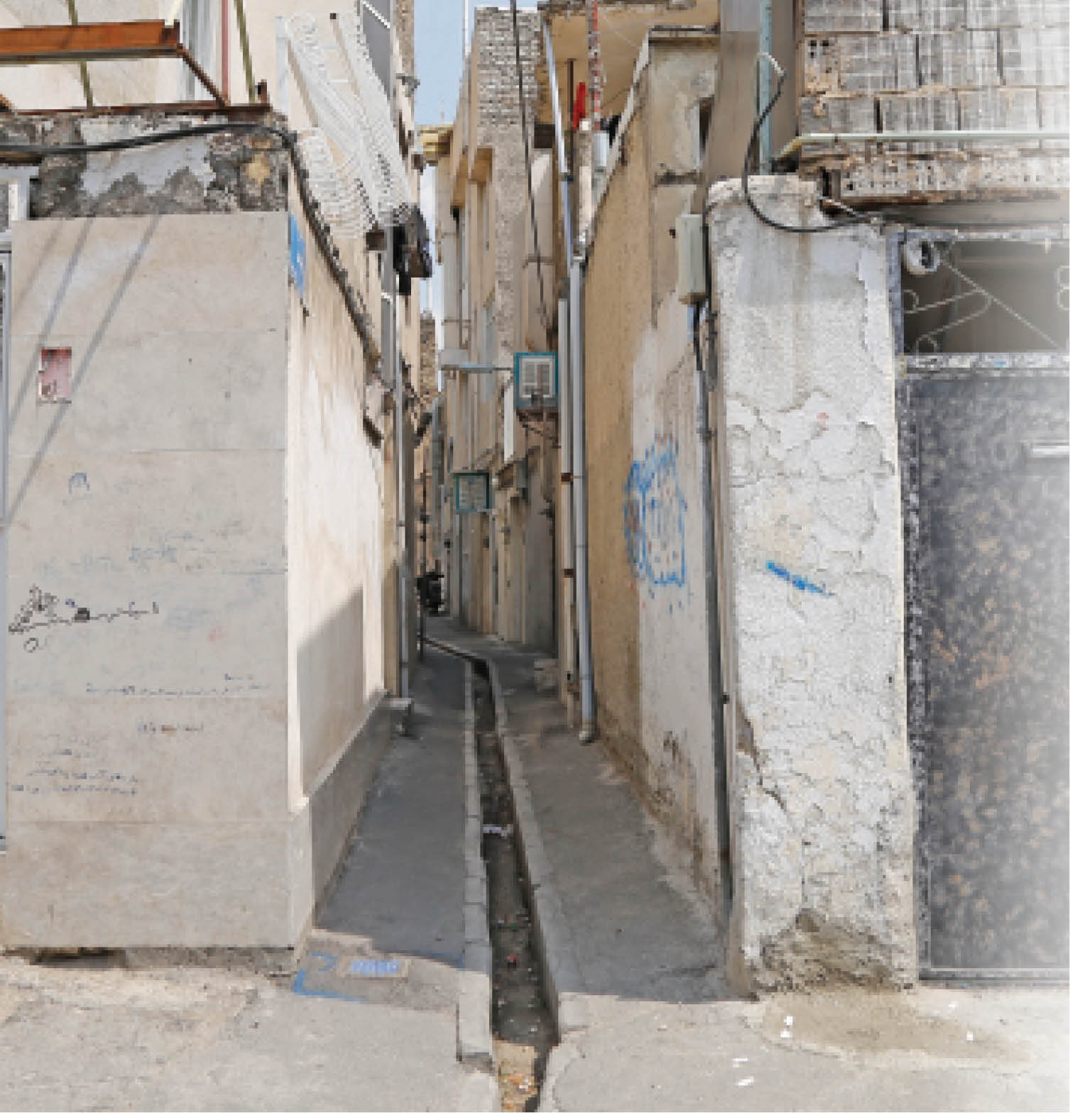 ایمنی را از خانه آغاز کنیم