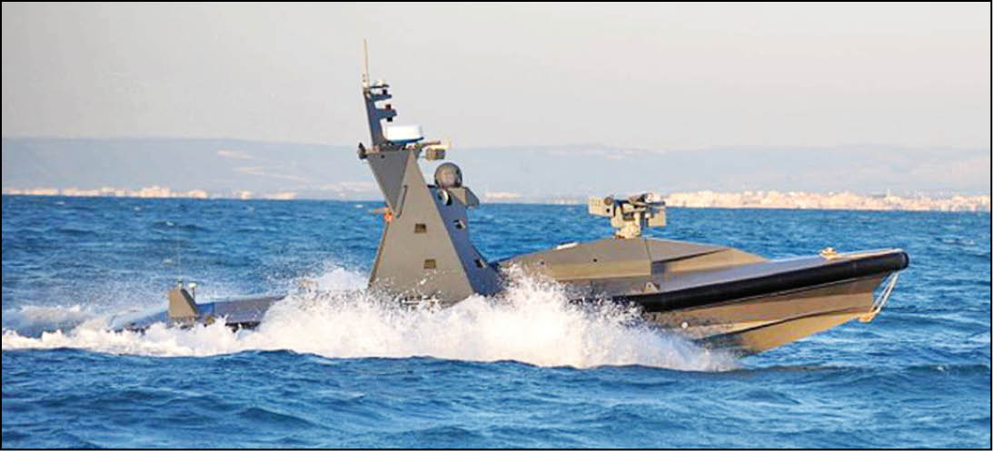 بحران‌آفرینی جدید آمریکا در خلیج فارس