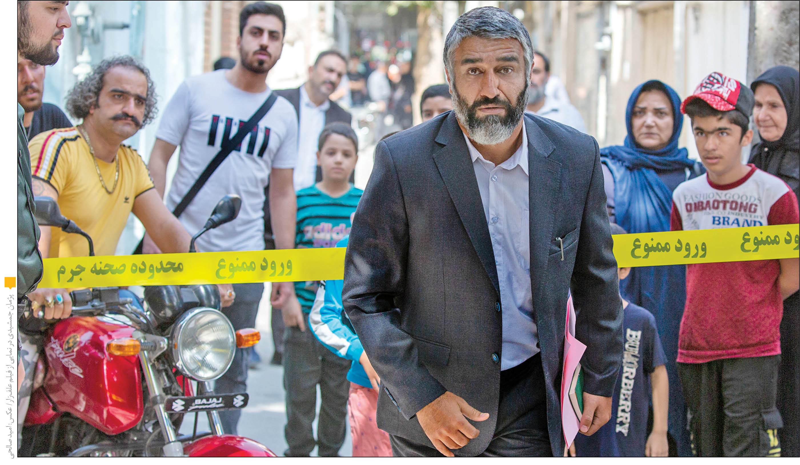 اکران «موقعیت مهدی» قطعی شد؛ «علف‌زار» همچنان چشم‌انتظار