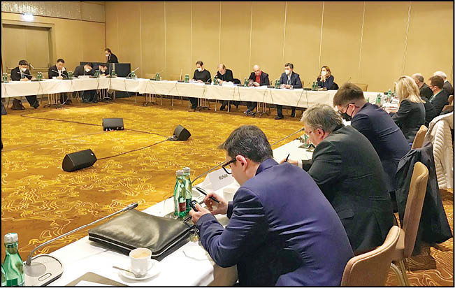 مذاکرات وین در مرز توافق یا بن‌بست؟