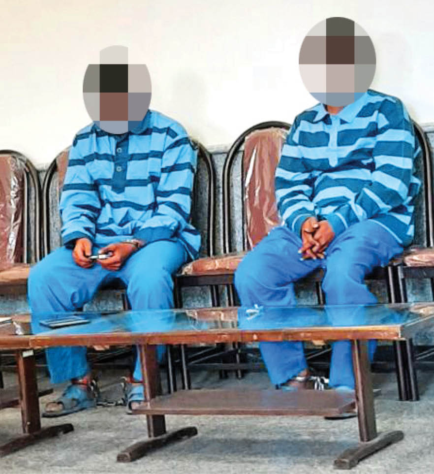 مرد برج‌ساز 3روز در خانه‌باغی زندانی بود و شکنجه می‌شد