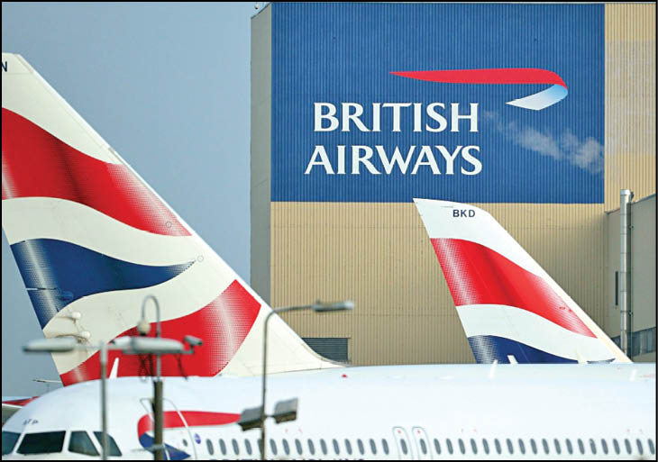 صنعت هوانوردی جهان، قربانی بحران اوکراین