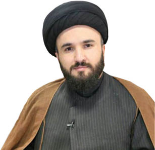 جای خالی پیغام‌بر دردانه