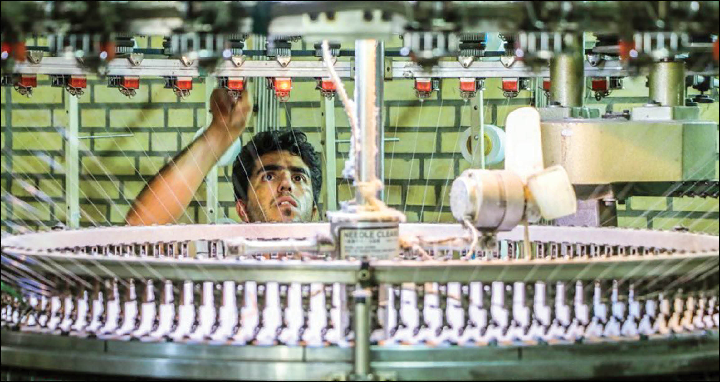 نشانه‌های امیدبخش برای مزد 1401