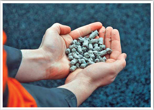 جاده‌سازی با نیم‌میلیارد پوشک‌بچه