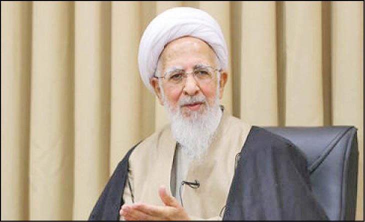 روایت آیت‌الله جوادی‌آملی‌حفظه‌الله از مسکن در آینه احادیث اهل‌بیت ع