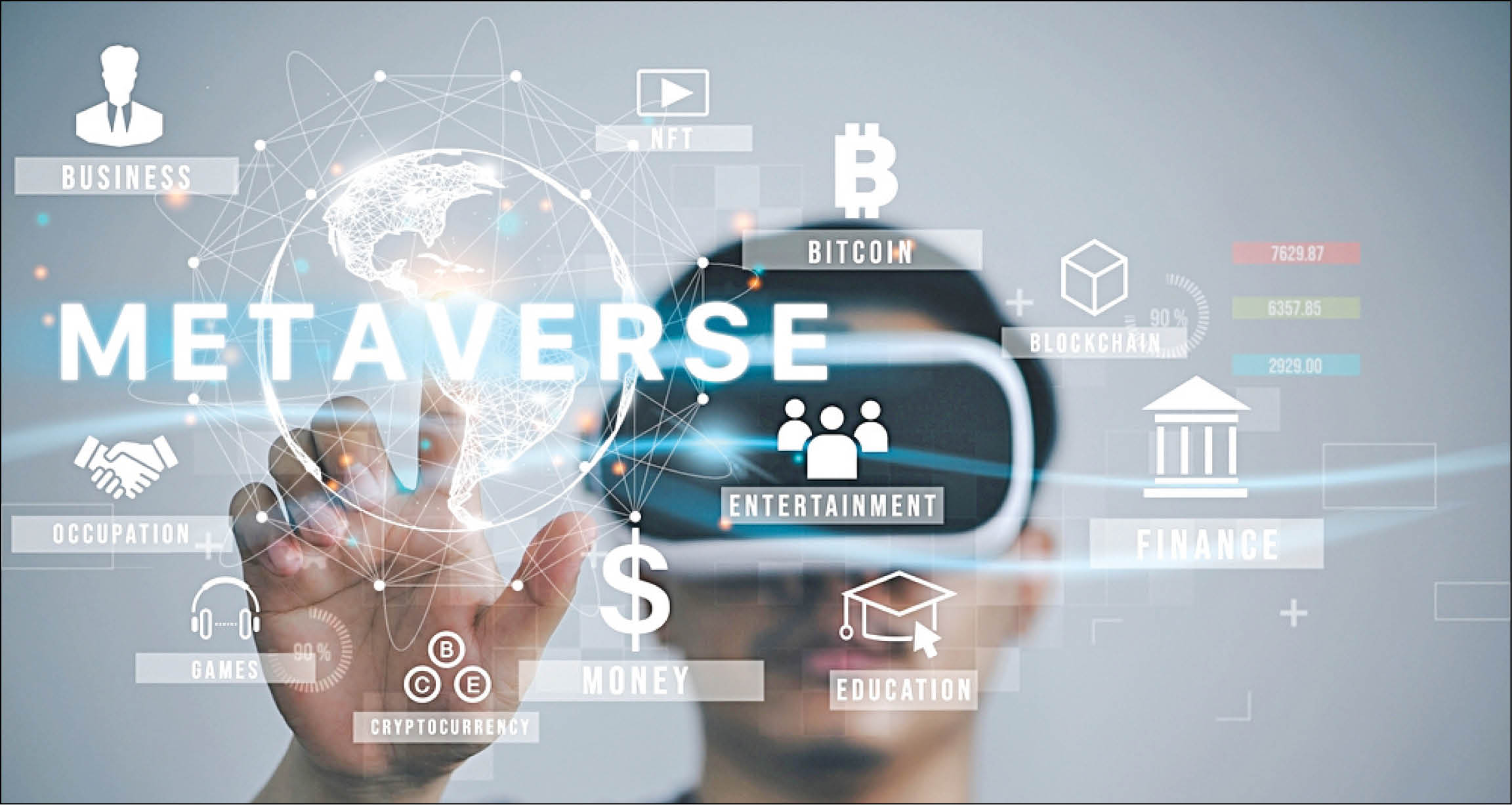 ایران برای متاورس آماده است؟