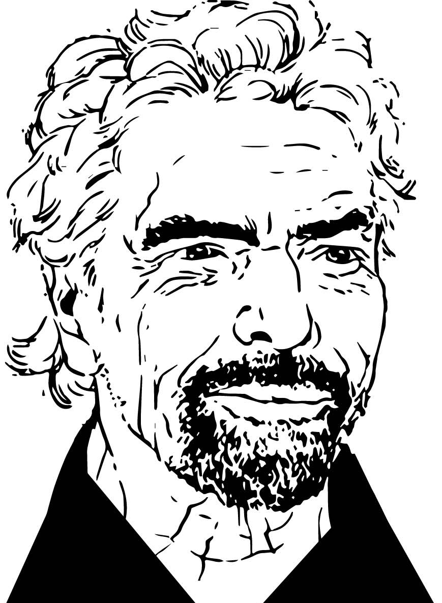 می‌توانست مجرم شود اما کارآفرین شد