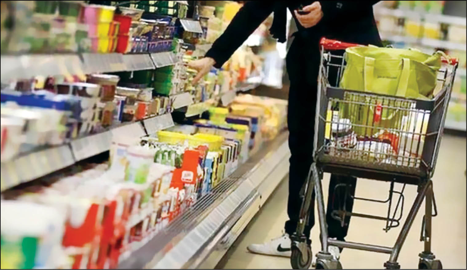 2سیگنال کاهش تورم