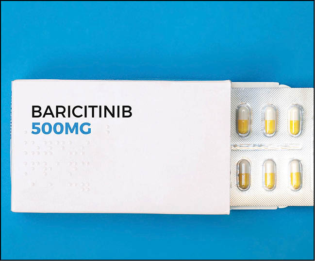 مؤثرترین دارو برای درمان کرونای وخیم