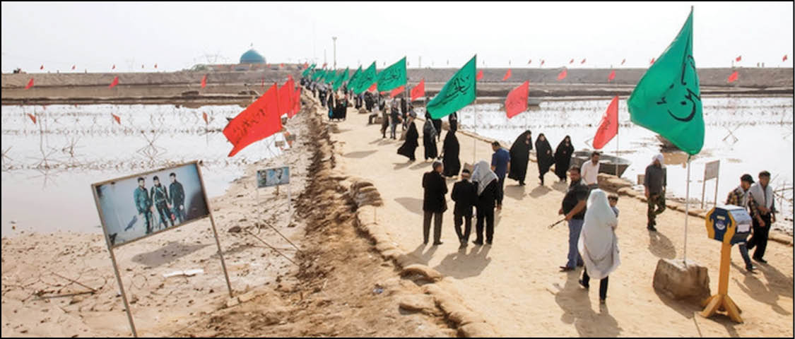 شرط حضور در راهیان نور؛ زدن ۳ دوز واکسن