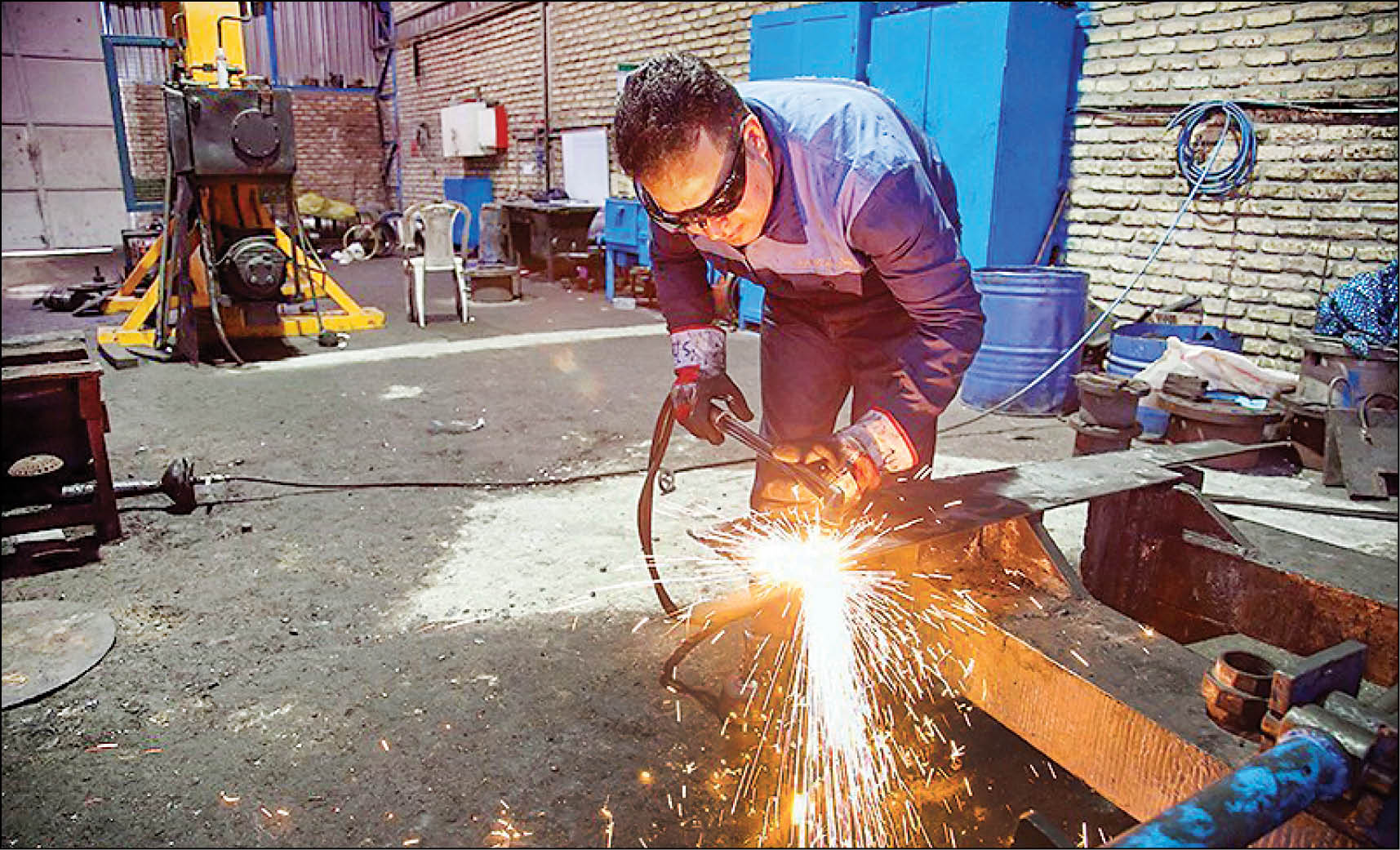 جنگ آخر برای مزد 1401