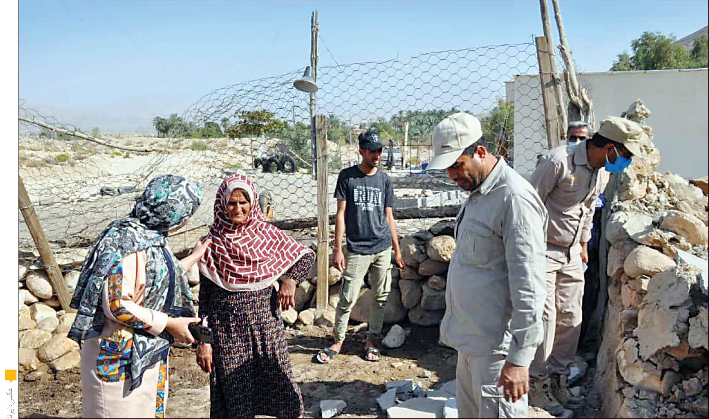 دولت سیزدهم با اجرای سیاست‌هایی به دنبال رفع تبعیض و فقرزدایی در کشور است