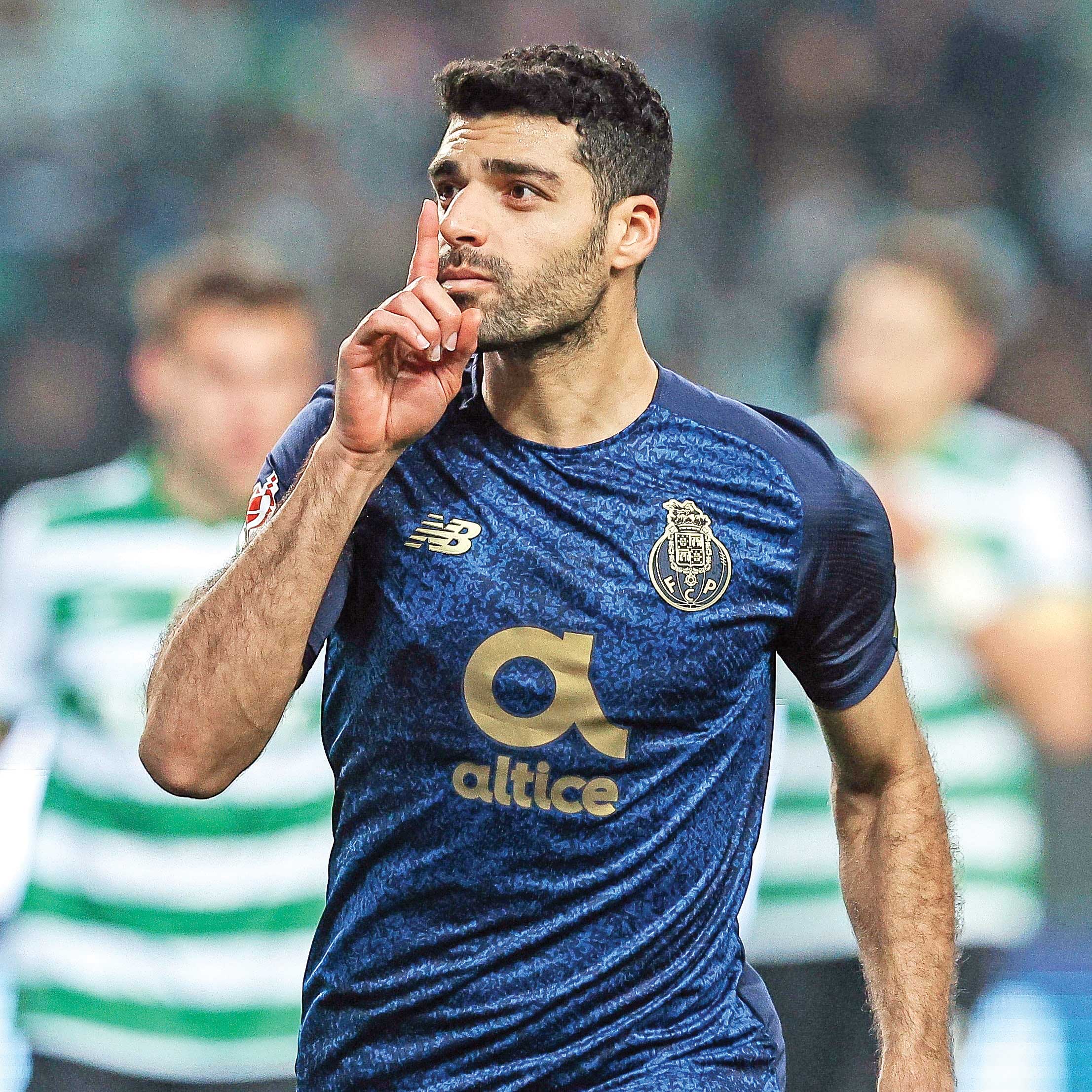 پادشاه القاب