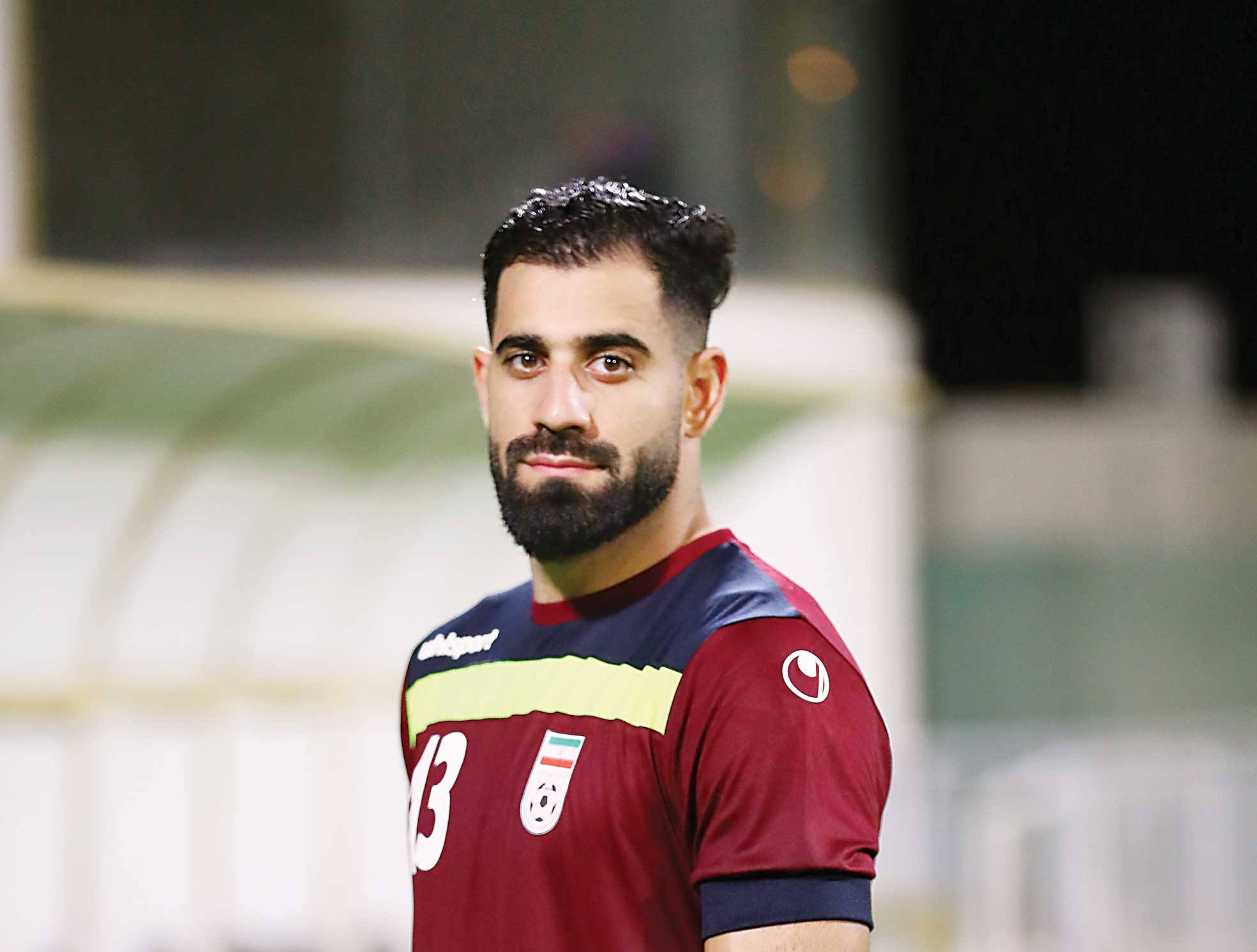 چه کار می‌کنی برادر؟