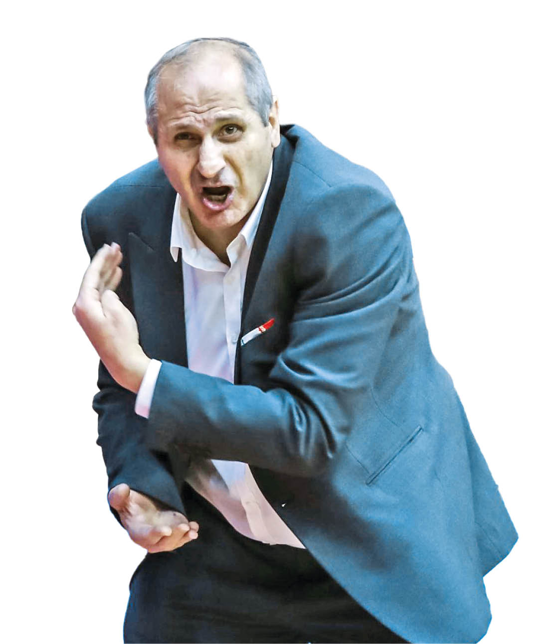 دردسرهای سرمربی از درگیری تا برکناری