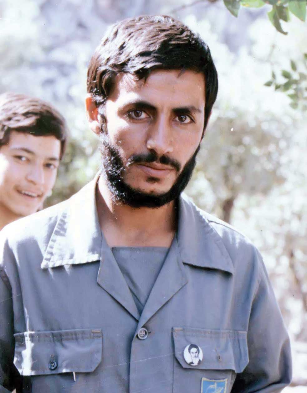 وقتی سردار خیبر فاتح قلب‌ها شد