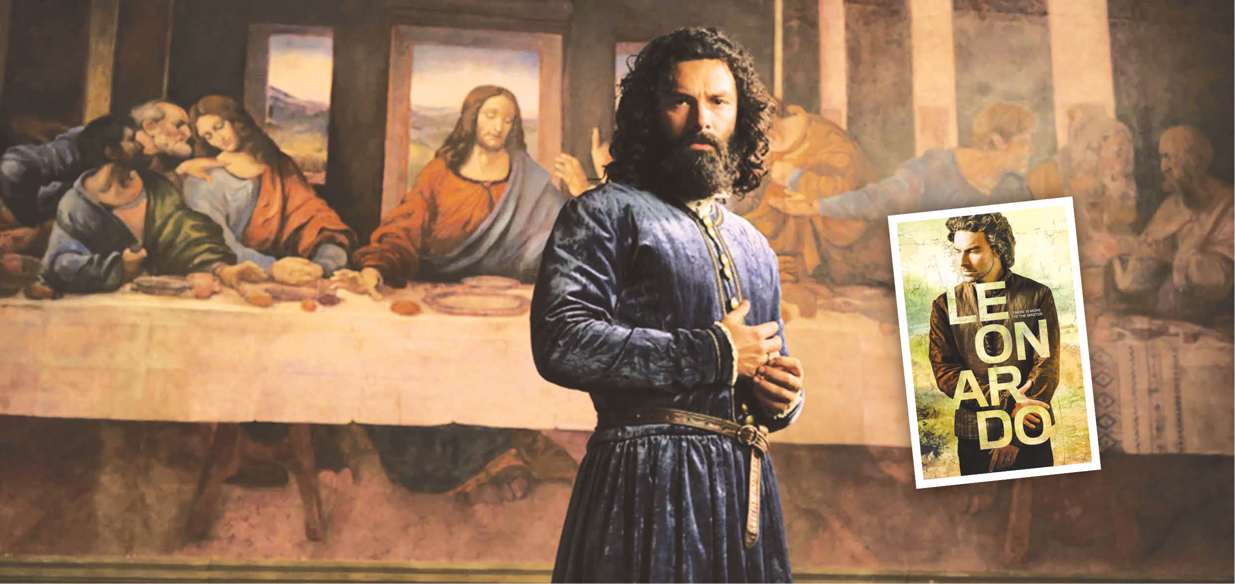 سریال‌هایی برای دوران اومیکرون