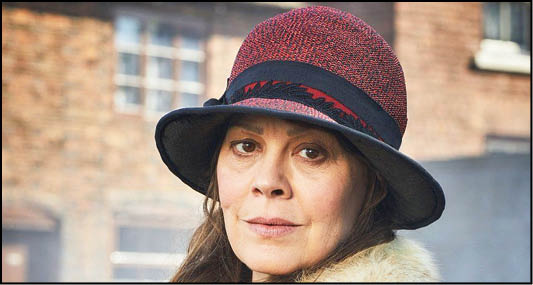 تحت‌تأثیر درگذشت عمه‌پالی