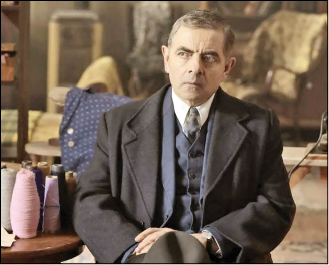 شایعه حضور مستربین