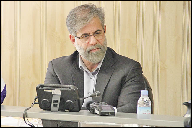 مدیرعامل شرکت واحد اتوبوسرانی تهران در گفت‌وگو با همشهری :