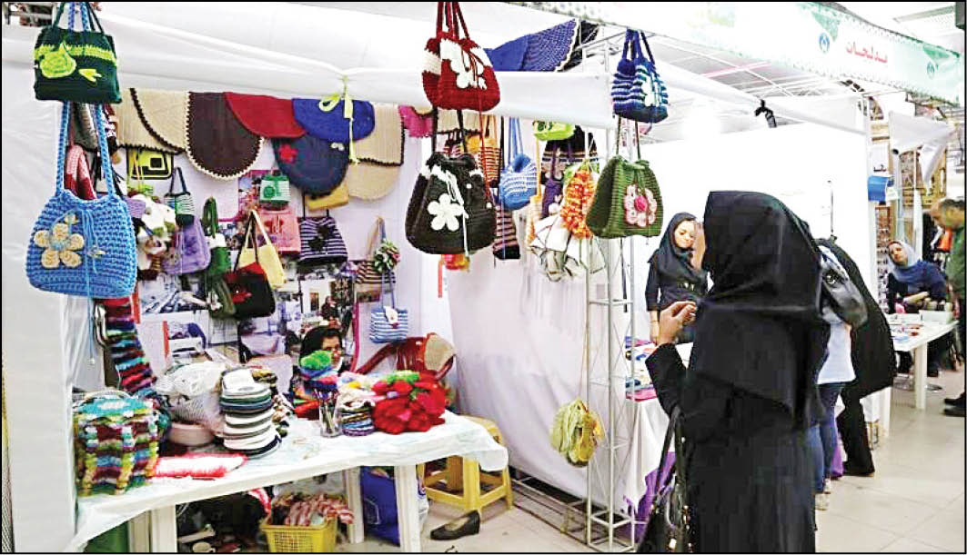 چراغ کسب‌وکار در محله‌ها روشن شد