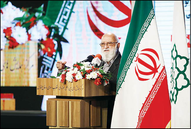 ضرورت بازگشت معماری به سبک ایرانی 0 اسلامی