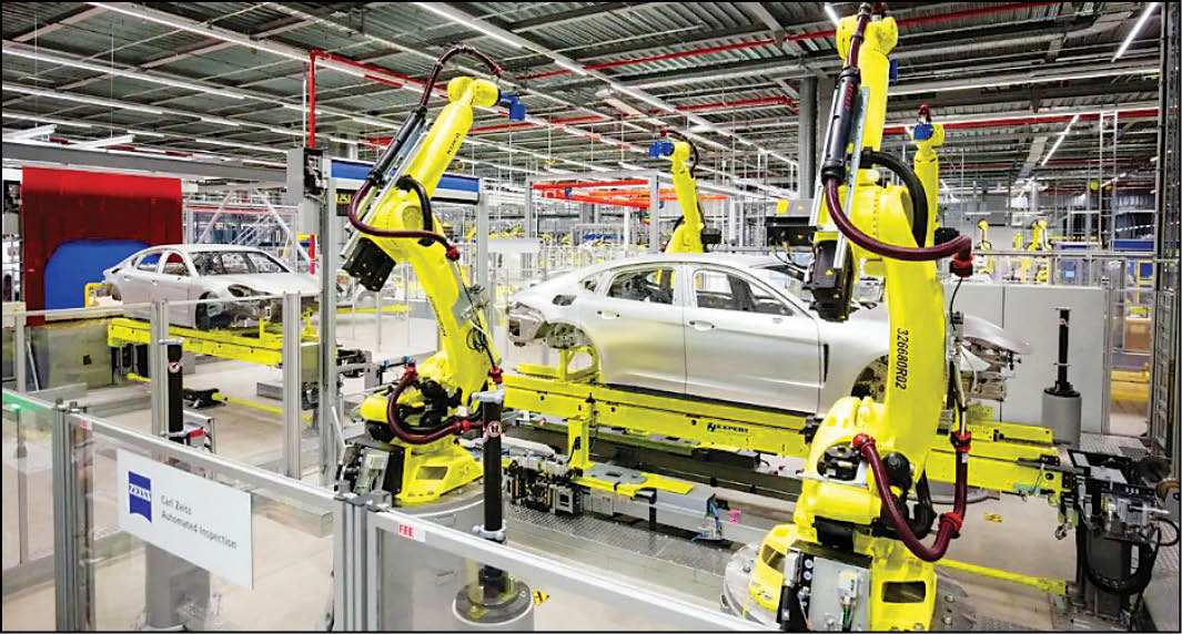 داستان پیچیده خودروسازان پس از تحریم روسیه