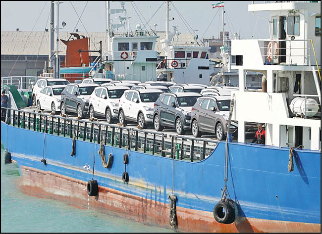 مصوبه ‌خودرویی مجلس چه آثاری دارد؟