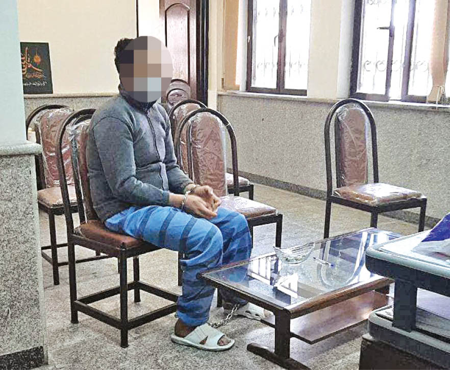 مأموران قلابی 24ساعت بعد از آدم‌ربایی از ترس دستگیری، گروگان‌هایشان را رها کردند