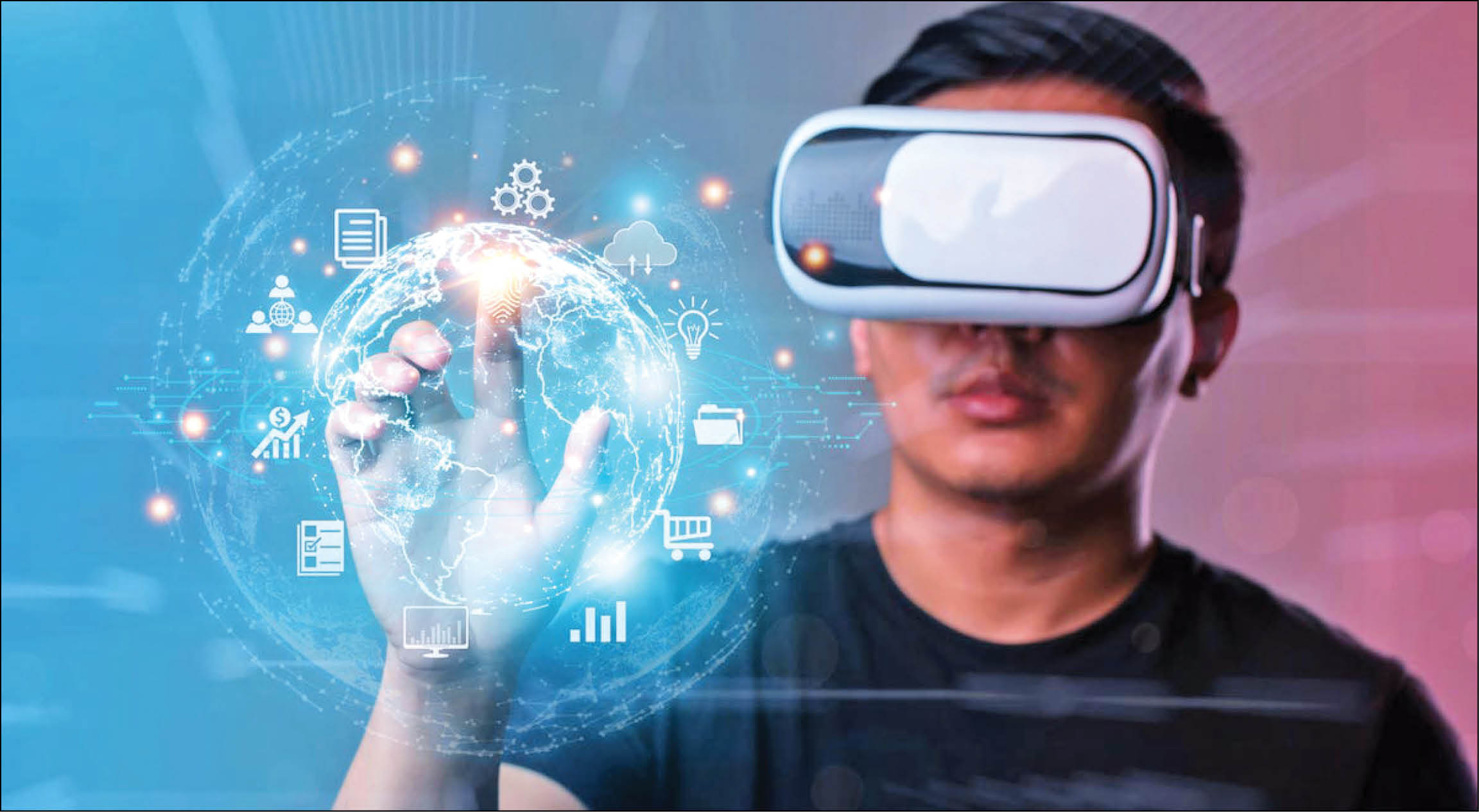 متاورس؛ دنیای جدید، قواعد تازه