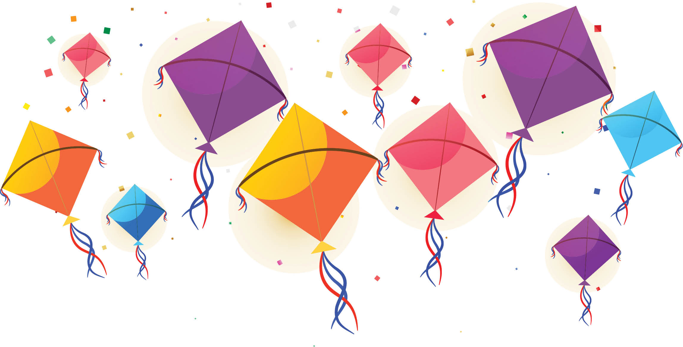 نگاهی به تاریخچه ساخت نخستین بادبادک‌ها در دنیا