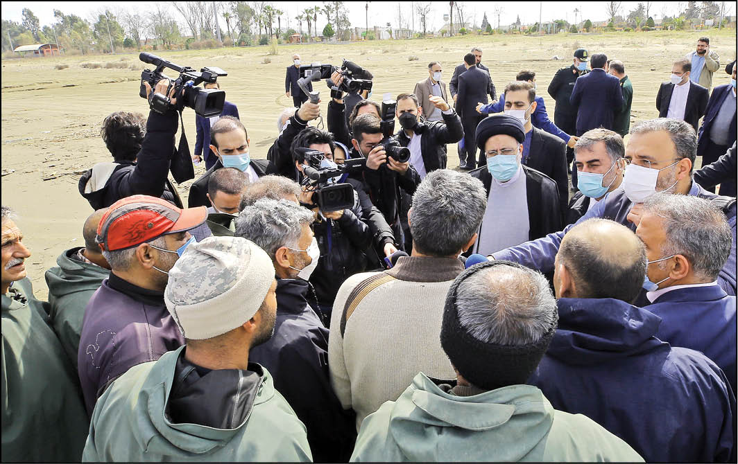 دستاورد هفدهمین سفر استانی رئیس‌جمهور