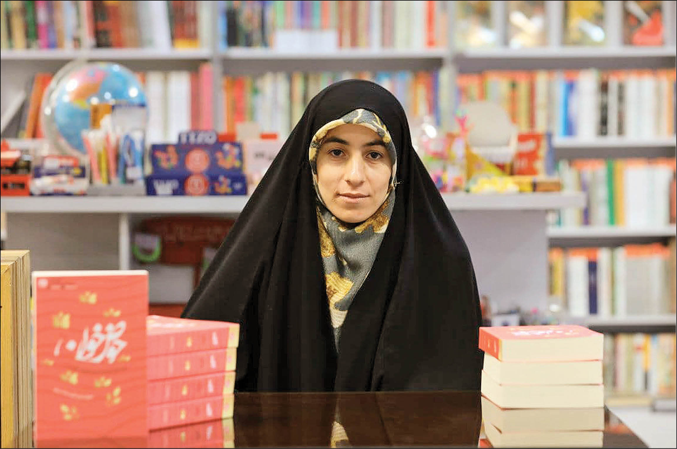 روایتی از قهرمان‌های گمنام