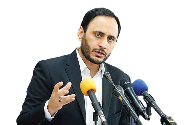 حلقه مدیریتی پاستور تکمیل شد