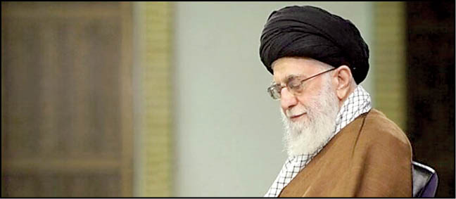 خبرهای کوتاه/پیام تسلیت رهبرمعظم‌انقلاب خطاب به آیت‌الله جوادی‌آملی