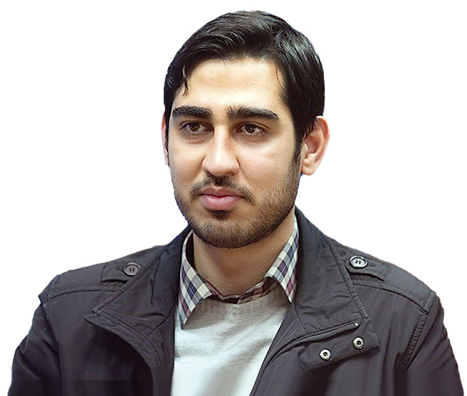 گفت‌وگوی همشهری با کارگردان مستند «غیررسمی»