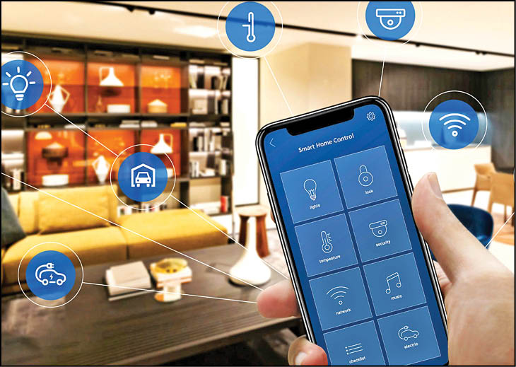 گجت‌ها چطور از شما جاسوسی می‌کنند