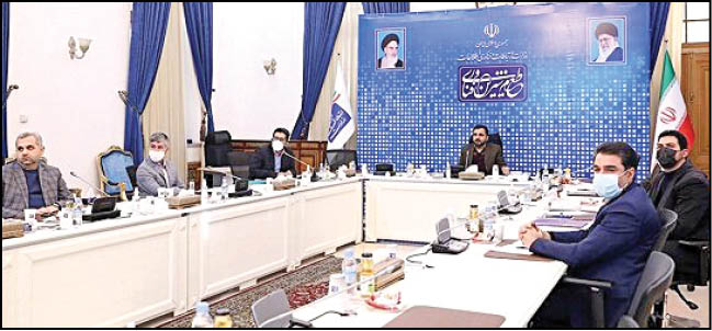 برنامه‌ریزی برای سرمایه‌گذاری در اقتصاد دیجیتال