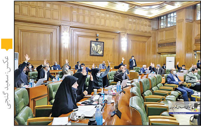 حک شدن نام سردار حجازی روی محور بزرگراهی