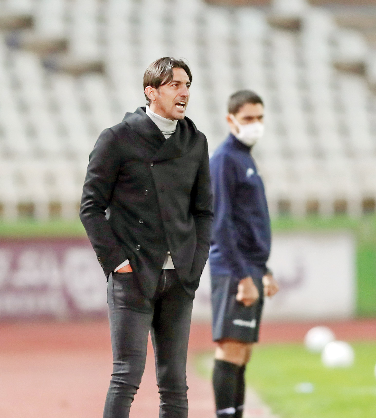 تأثیر رحمتی روی 2 جام