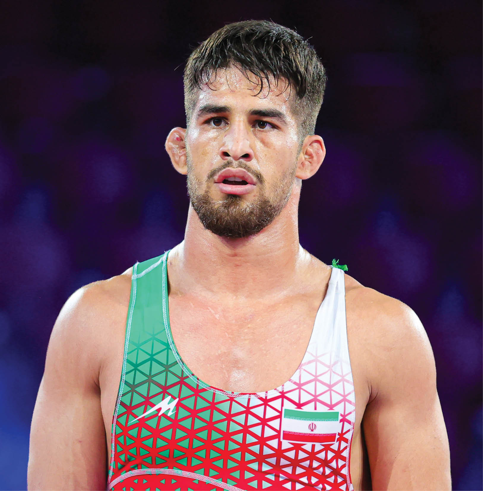 کم‌اشتباه باشم طلا می‌گیرم