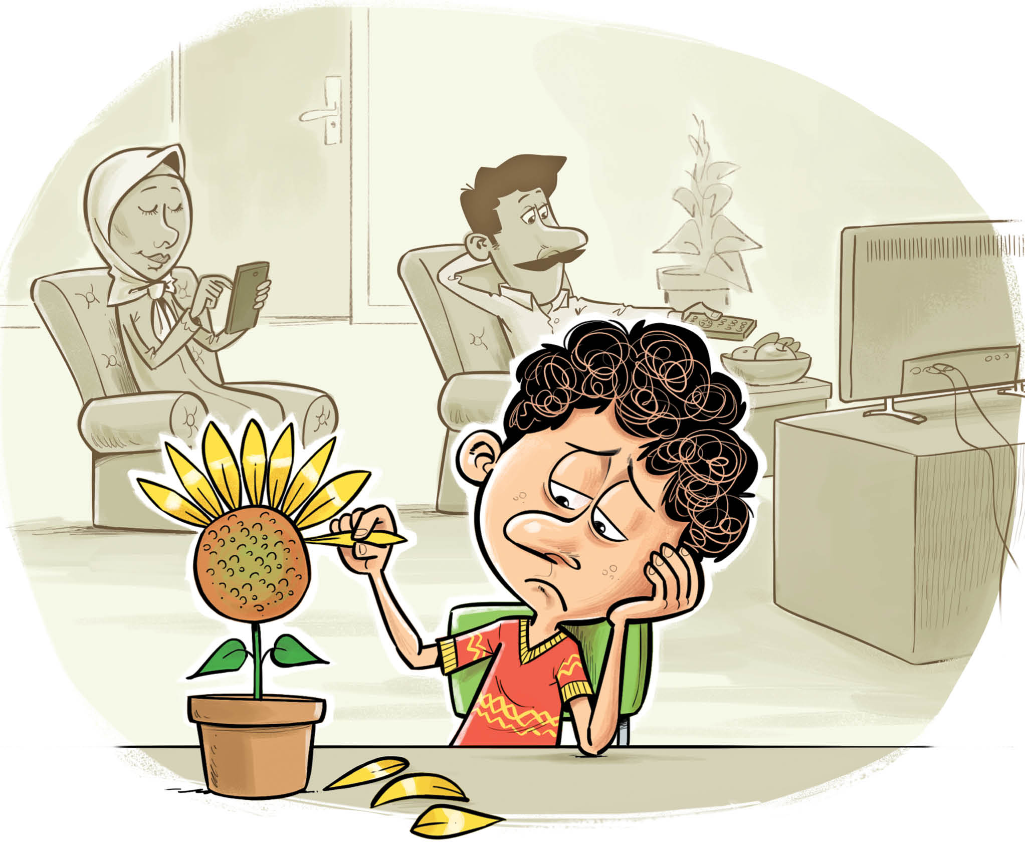 برای مواجهه با احساس بی‌حوصلگی و کسالت در تعطیلات نوروز چه کنیم